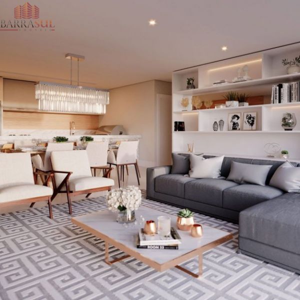 Horizon Residence - Centro