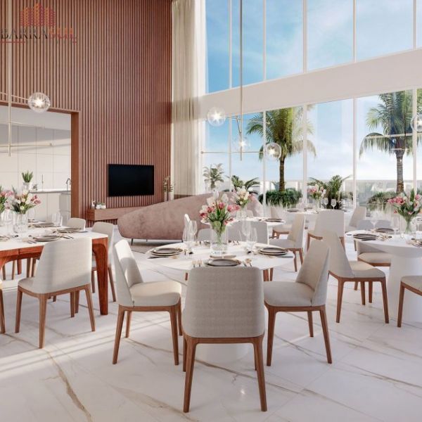 Horizon Residence - Centro