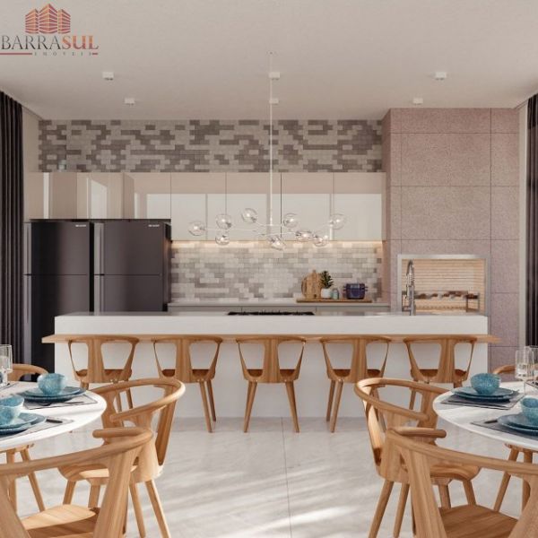 Horizon Residence - Centro