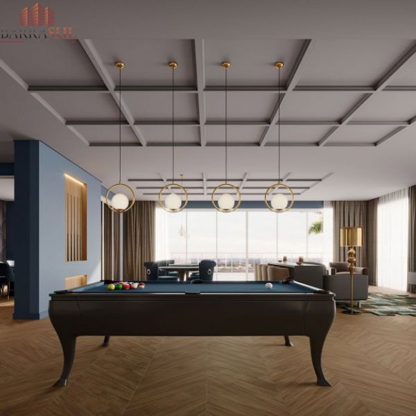 Horizon Residence - Centro