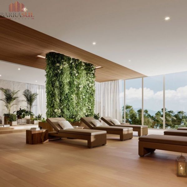 Horizon Residence - Centro