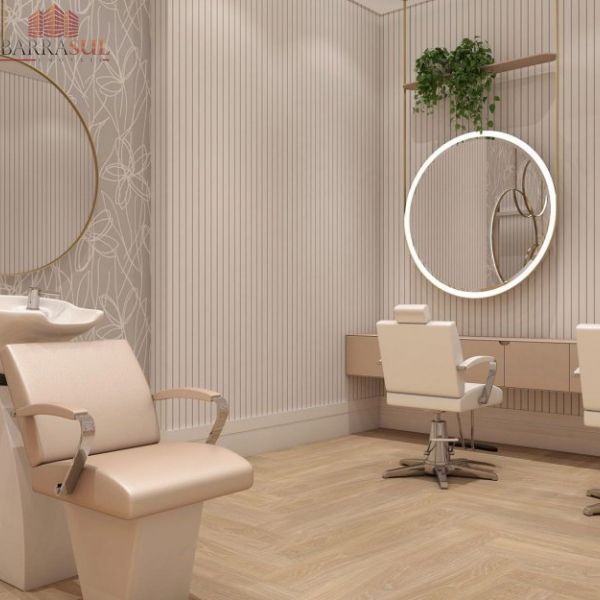 Blue Coast Tower - Apartamento Diferenciado