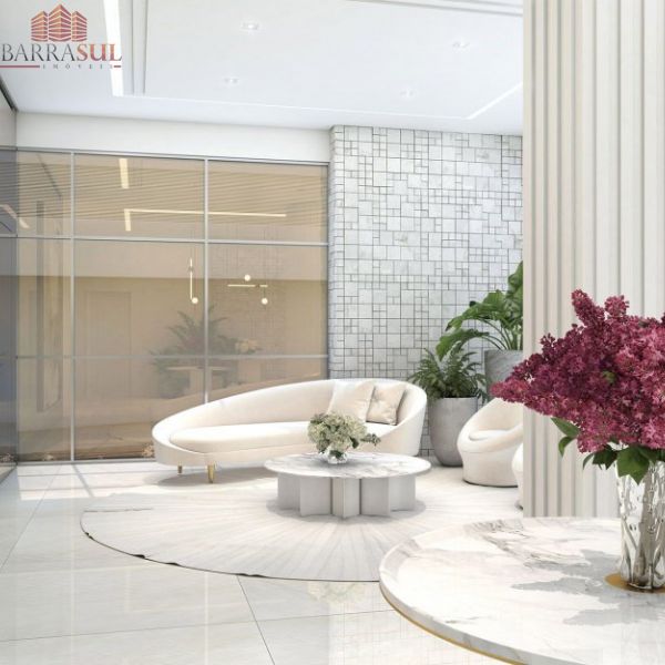 Blue Coast Tower - Apartamento Diferenciado