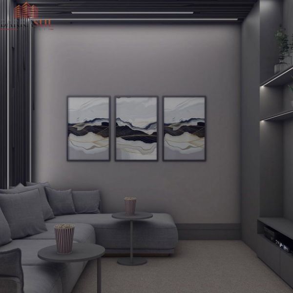 Blue Coast Tower - Apartamento Diferenciado