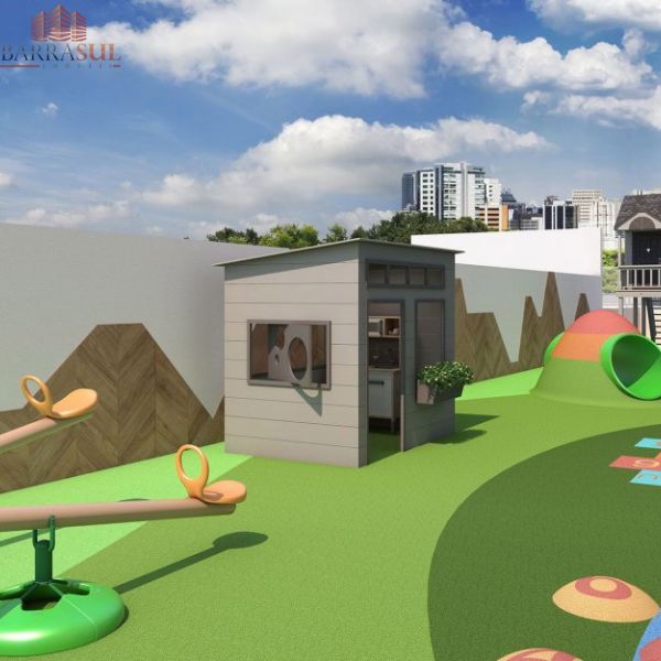 Blue Coast Tower - Apartamento Diferenciado