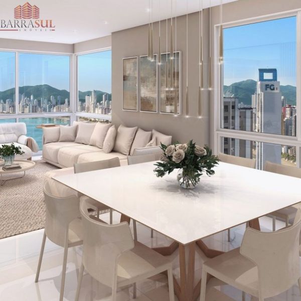 Blue Coast Tower - Apartamento Diferenciado