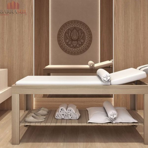 Blue Coast Tower - Apartamento Diferenciado