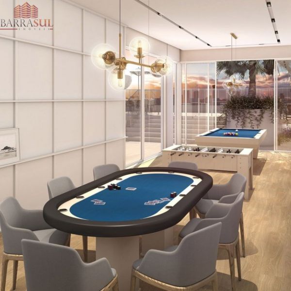 Blue Coast Tower - Apartamento Diferenciado