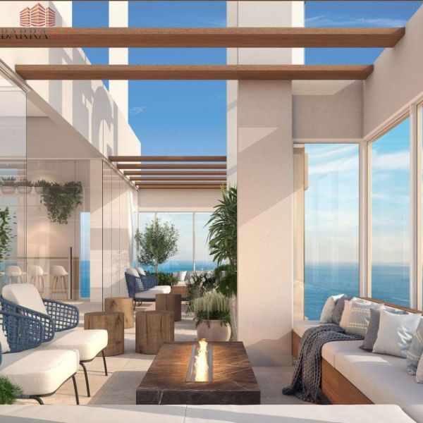 Blue Coast Tower - Apartamento Diferenciado