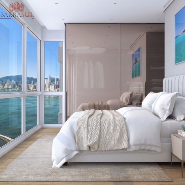 Blue Coast Tower - Apartamento Diferenciado