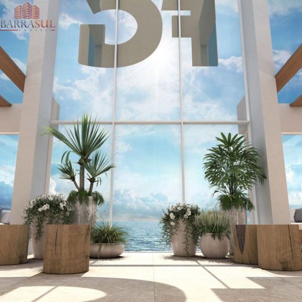 Blue Coast Tower - Apartamento Diferenciado