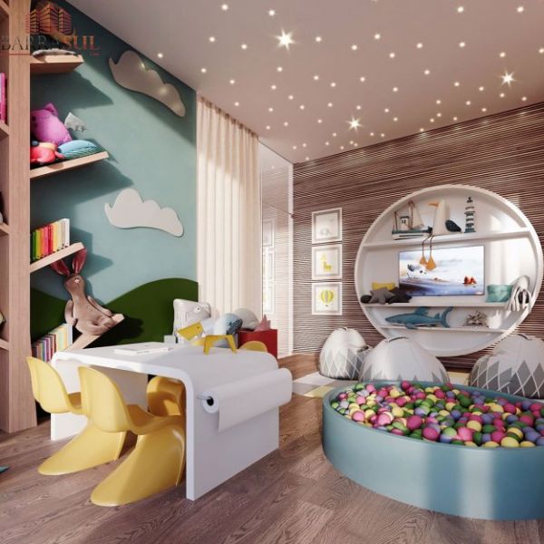 SkyLine Tower - Apartamento Diferenciado