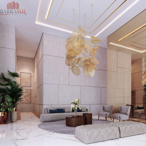 SkyLine Tower - Apartamento Diferenciado