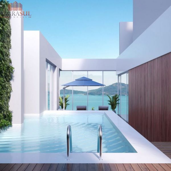 SkyLine Tower - Apartamento Diferenciado