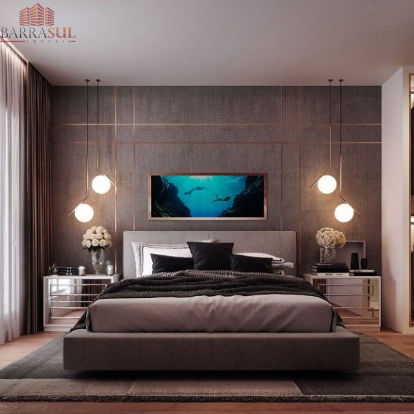 SkyLine Tower - Apartamento Diferenciado