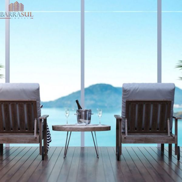 SkyLine Tower - Apartamento Diferenciado