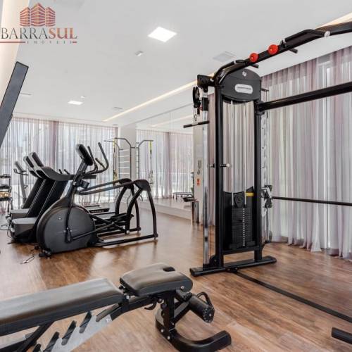 Facon Tower - Apartamento Diferenciado