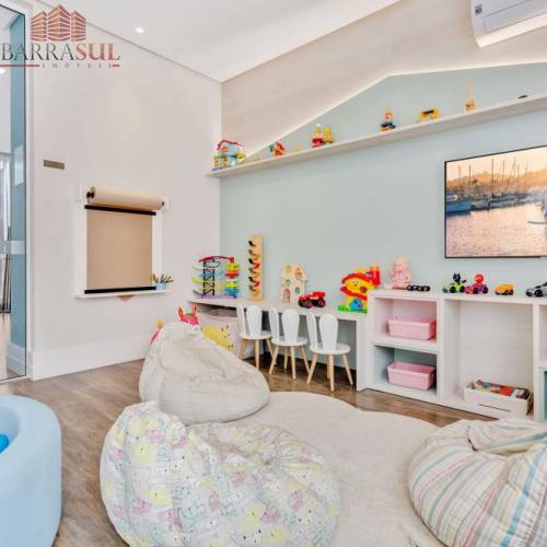 Facon Tower - Apartamento Diferenciado