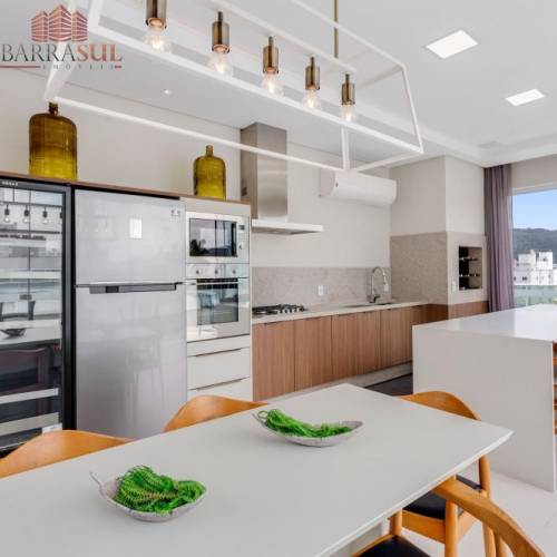 Facon Tower - Apartamento Diferenciado