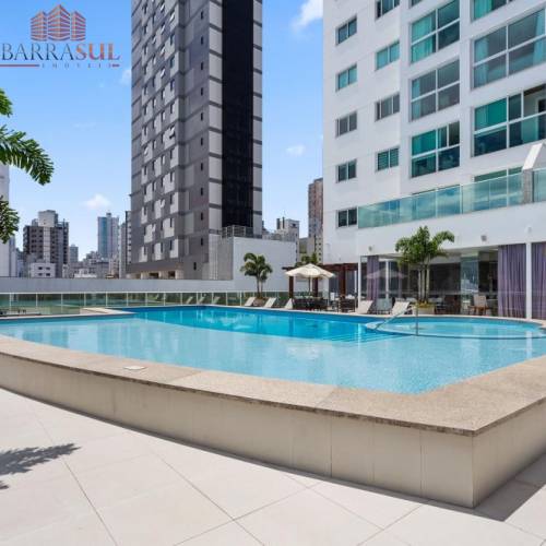 Facon Tower - Apartamento Diferenciado