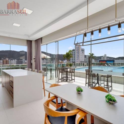 Facon Tower - Apartamento Diferenciado
