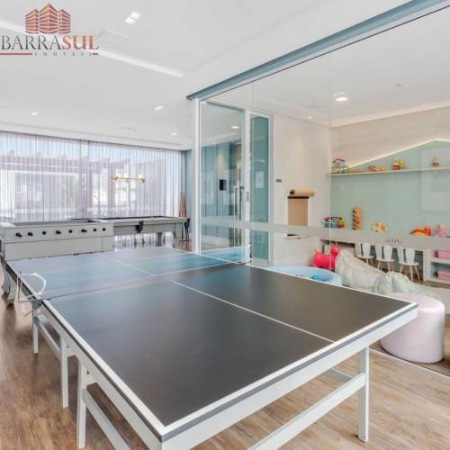Facon Tower - Apartamento Diferenciado