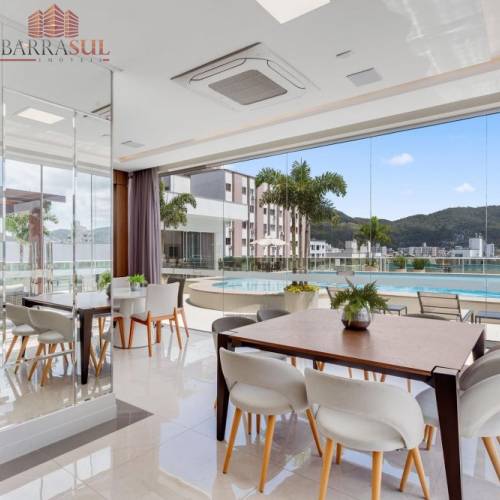 Facon Tower - Apartamento Diferenciado
