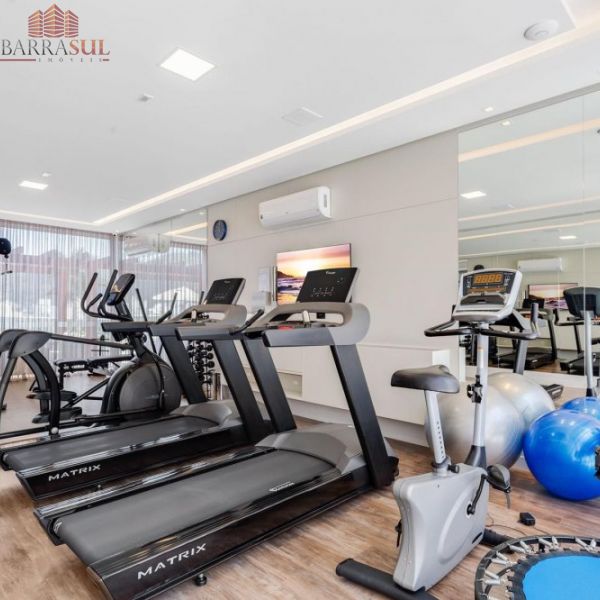 Facon Tower - Apartamento Diferenciado