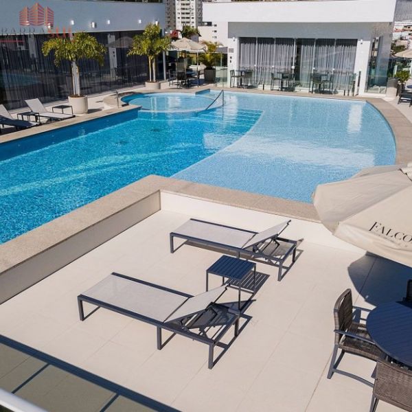 Facon Tower - Apartamento Diferenciado