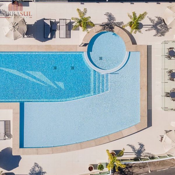 Facon Tower - Apartamento Diferenciado