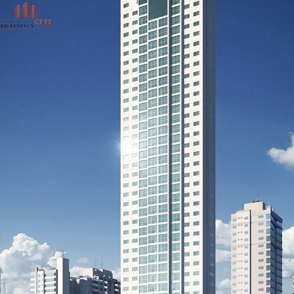 Facon Tower - Apartamento Diferenciado