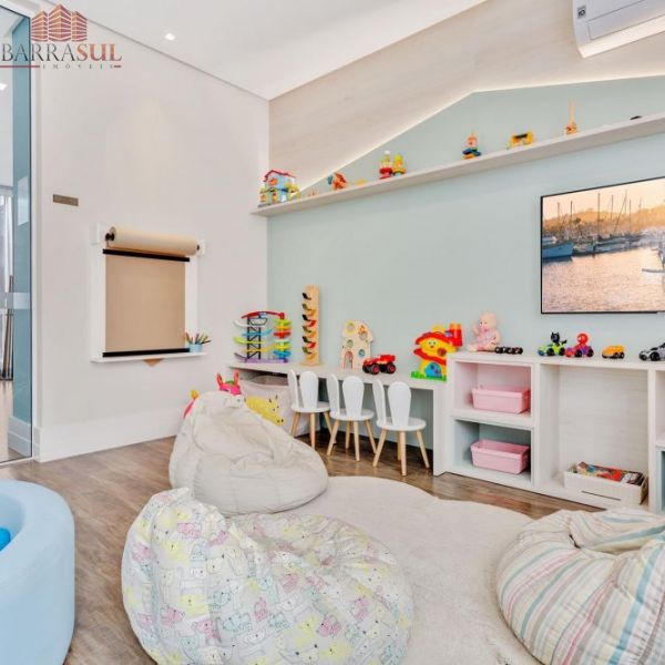 Facon Tower - Apartamento Diferenciado