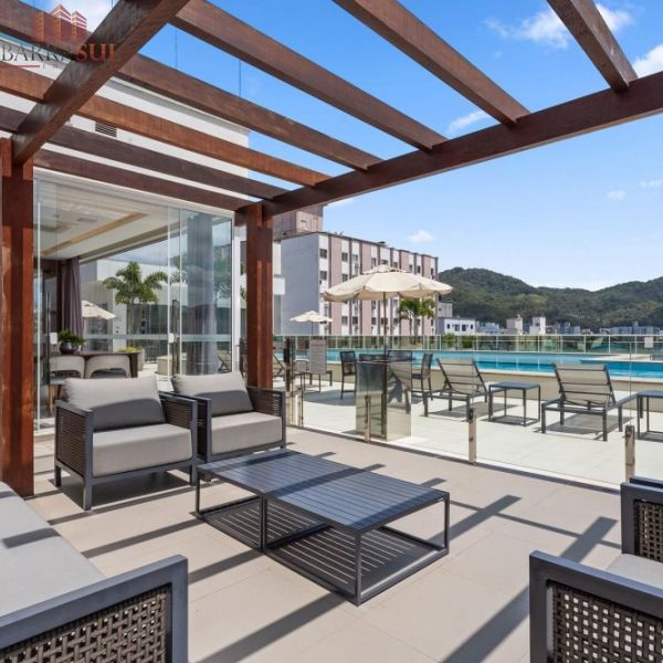 Facon Tower - Apartamento Diferenciado