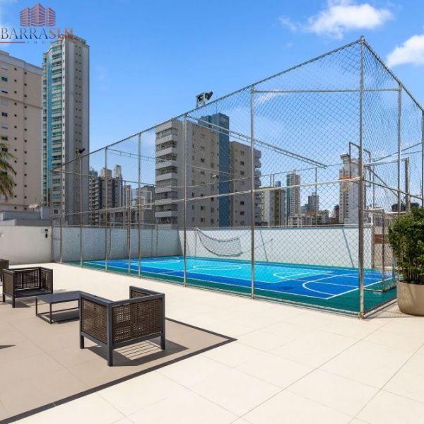 Facon Tower - Apartamento Diferenciado