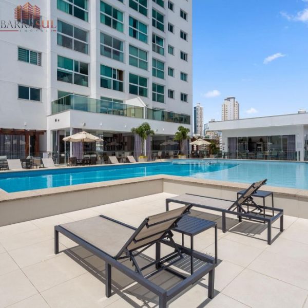 Facon Tower - Apartamento Diferenciado