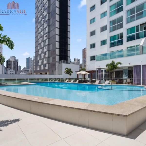 Facon Tower - Apartamento Diferenciado