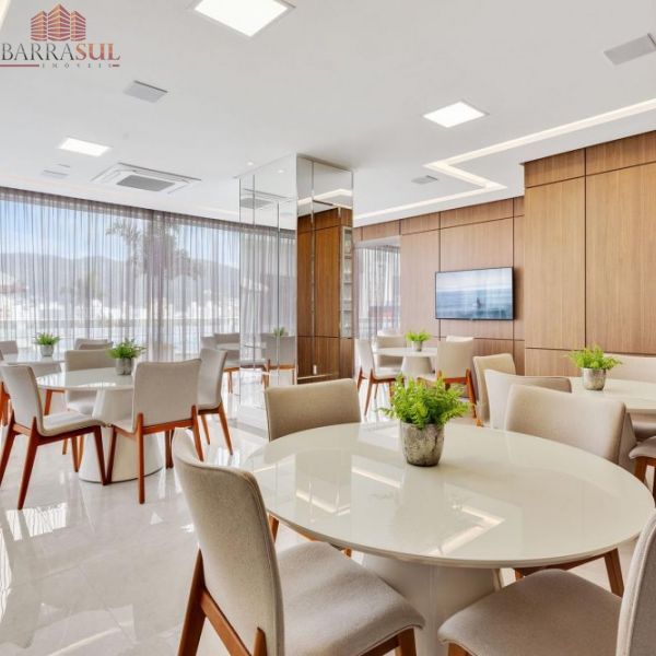 Facon Tower - Apartamento Diferenciado