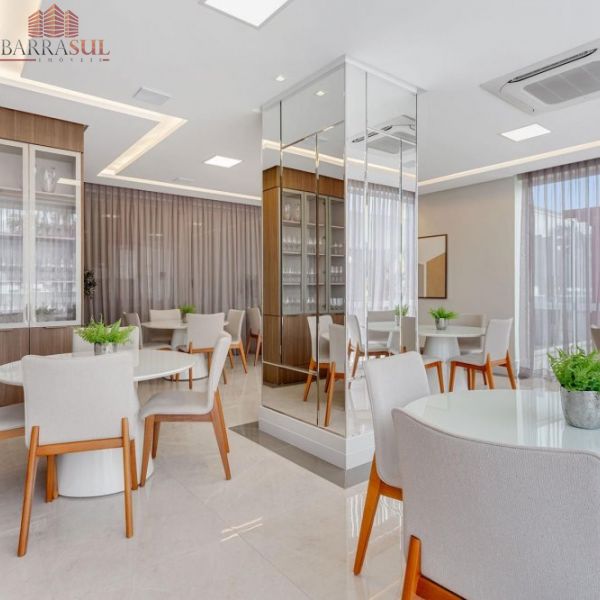 Facon Tower - Apartamento Diferenciado