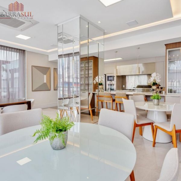 Facon Tower - Apartamento Diferenciado