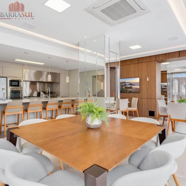 Facon Tower - Apartamento Diferenciado