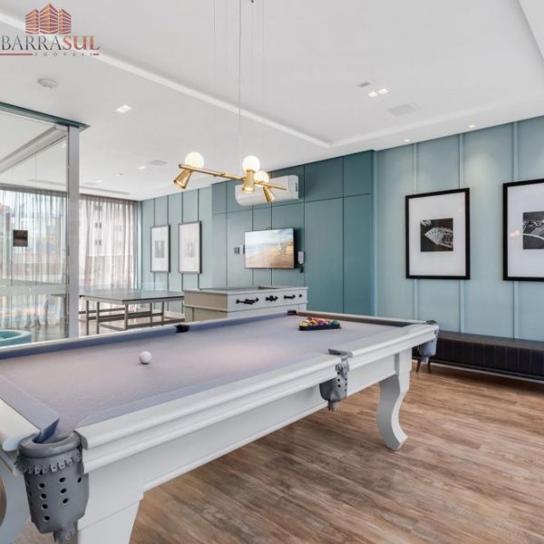 Facon Tower - Apartamento Diferenciado