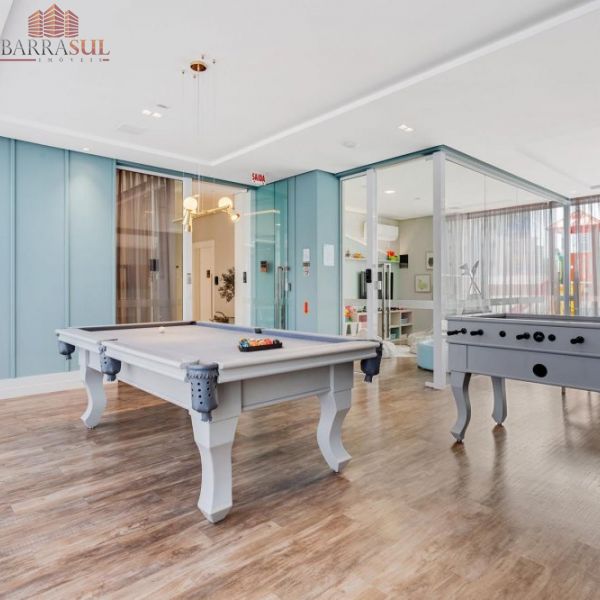 Facon Tower - Apartamento Diferenciado