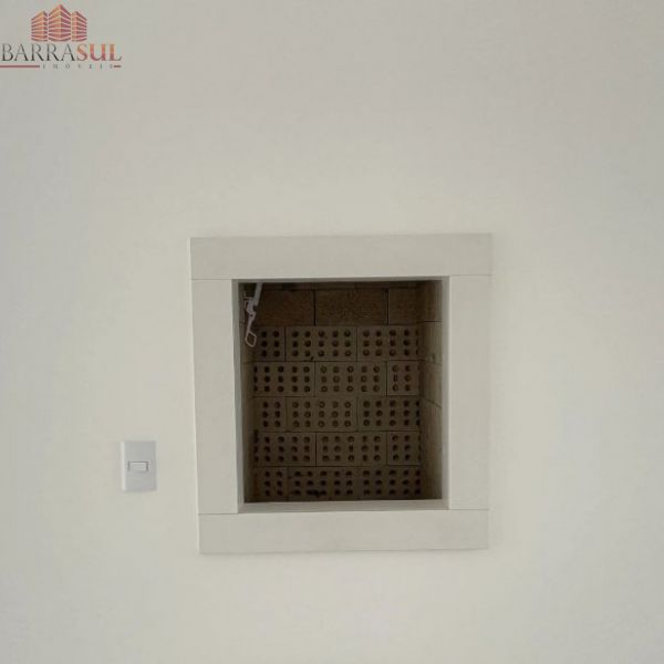 Salvatore Residenzial - Centro