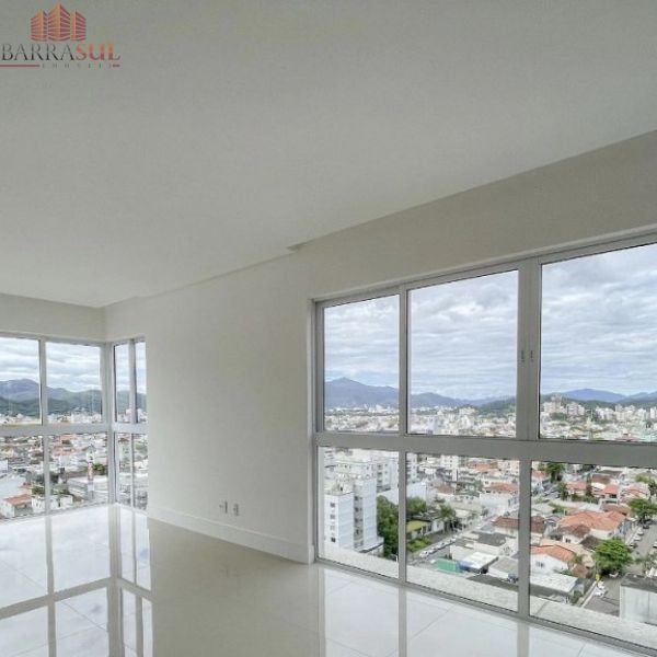 Salvatore Residenzial - Centro