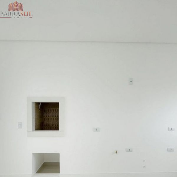 Salvatore Residenzial - Centro