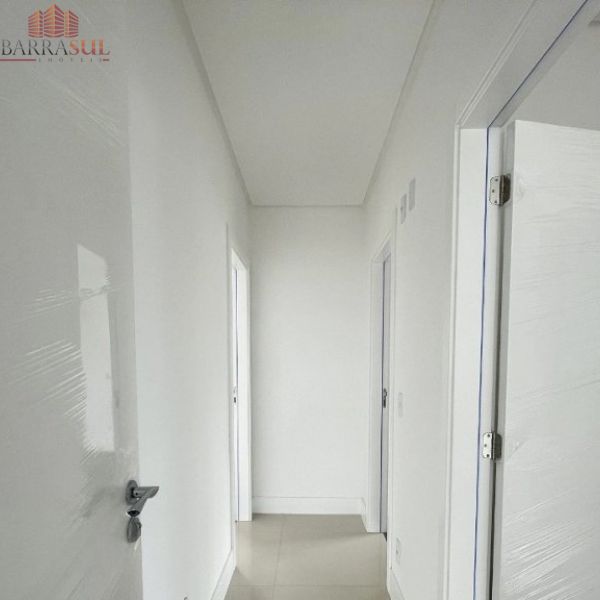 Salvatore Residenzial - Centro