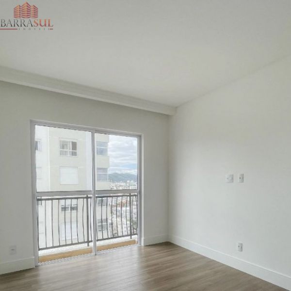 Salvatore Residenzial - Centro