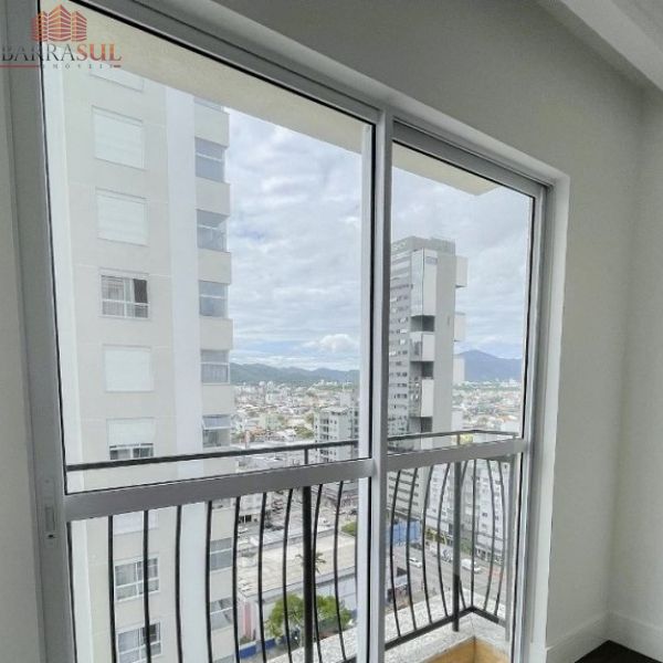 Salvatore Residenzial - Centro