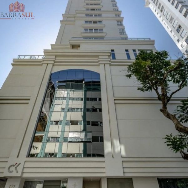 Salvatore Residenzial - Centro