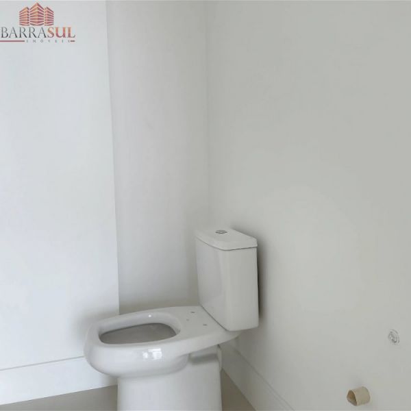 Salvatore Residenzial - Centro